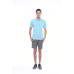 UDF0510 POLO T-SHIRT (UNISEX)